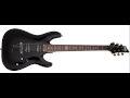 schecter sgr c 1