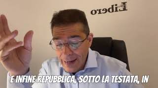 Rassegna Scorrettissima - ven 28.02.2025 - Grazie al Mitico Daniele Capezzone!❤️ - Libero