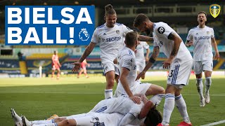 Bielsa Ball ⚽ Leeds United’s season so far in the Premier League