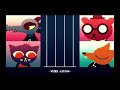 犯罪はヤバイって…！【night in the woods】 ５