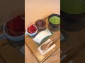 1人で苺大福作ってきました！ カフェ巡り 値段やお店の場所はインスタにのせてます