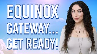 4 Equinox New Moon Angel Messages | March 20 - April 5, 2023