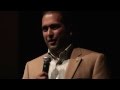 The Modern Inventor: Amish Parashar at TEDxAJU