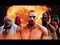 King of Kung Fu Fighters 🥇 - Official Game Trailer - Rockville Games