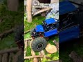 mini crawlers are amazing. axial scx24 traxxas trx4m hobby plus trail hunter. shorts crawler