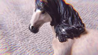 Schleich music video - darkside