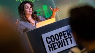 Design Talk | Reimagining Mobility: Designing the Connected City