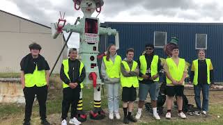 Rotorua Aero Club Young Eagles