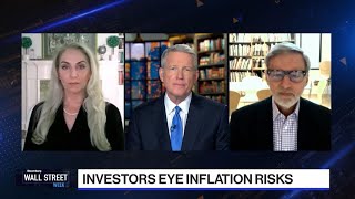 Investors Need to be On Guard for Inflation