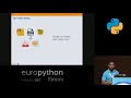 Deep Kayal - Large-scale data extraction, structuring and matching using Python and Spark