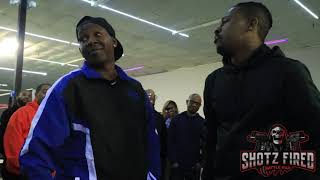 DMO VS SNEEZEY BO