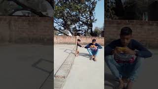 Invisible Door Funny Vfx Video 🤣 || Viral Video || Star Avitesh || #VfxIndia #vfx #shorts