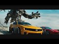 J Balvin, Willy William - Mi Gente (nortkash Remix) | Transformers [chase Scene]