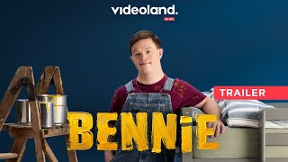 De eerste beelden van de serie Bennie! (trailer) - te zien vanaf 21 maart