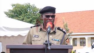 2019 06 30 POLICE KABALYE PASS OUT