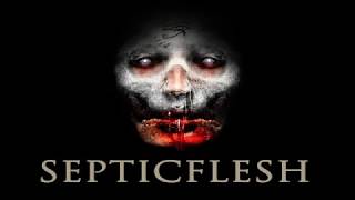 SEPTICFLESH -  Magic Loves Infinity  Sub Español and lyrics