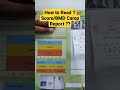 How to Read T Score/BMD Camp Report ?? Dr Sai Chandra MBBS DNB Ortho