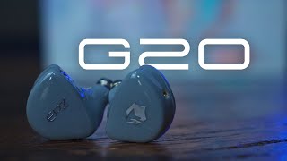 EPZ G20 - THE BEST gaming headset under $50 | Audio Review Musicafé