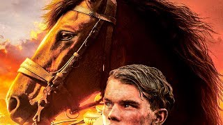 The Horse | Full Movie | Family Movie