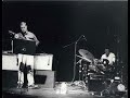 Mark O'Leary Jack DeJohnette