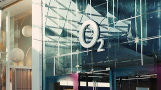 O2 Retail: The Revolution starts here