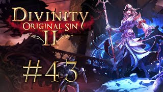 Divinity Original Sin 2 #43 - Brennende Schweine!