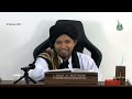 Rasulullah Tahu Perkara Ghaib .. | Kitab Sayyidina Muhammad Rasulullah ﷺ - Ustaz Muhaizad Muhammad