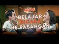 Belajar Bicara Sampaikan Isi Pikiran dan Perasaan ke Pasangan Tanpa Bikin Emosi!