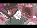 Pusheen: Boosheen's Haunted Manor