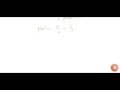 Suppose we throw a die once, (i) What is the probability of getting a number greater than 4? (ii...