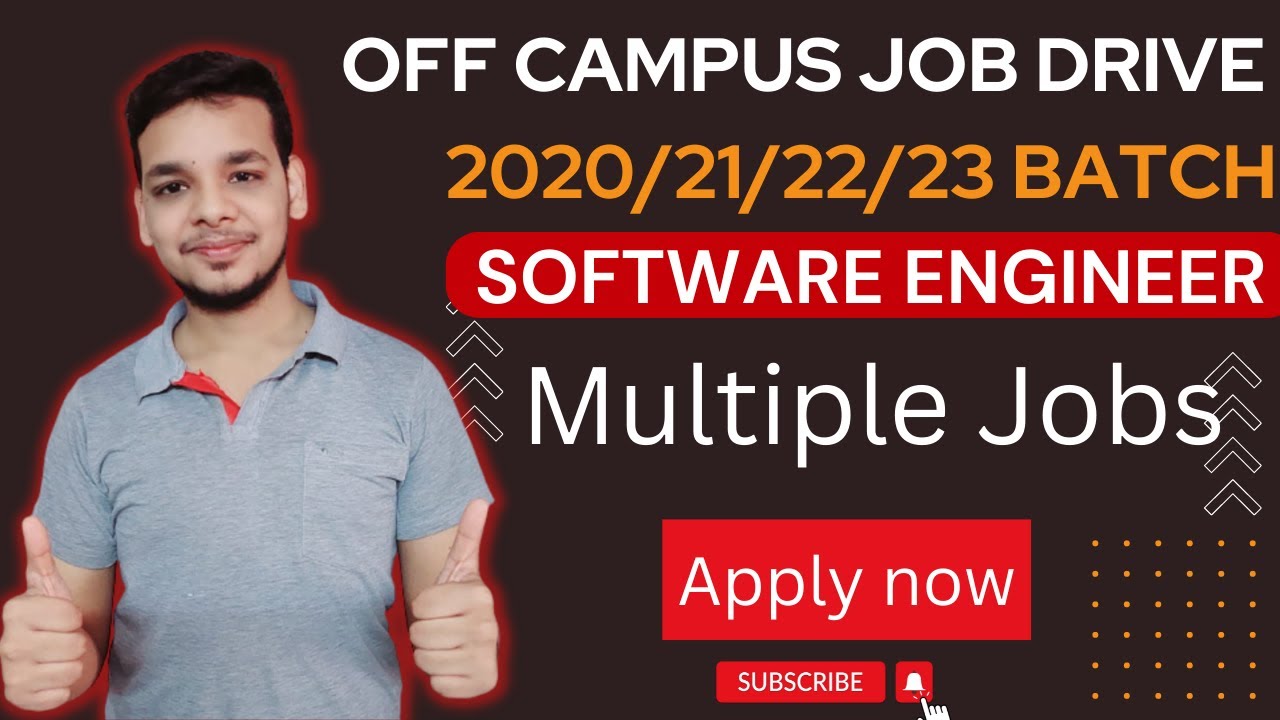 Latest Hiring | Optum | Synopsys | OFF Campus Drive | 2020 | 2021 ...