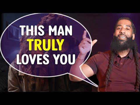 Will a man fight for you if he loves you?