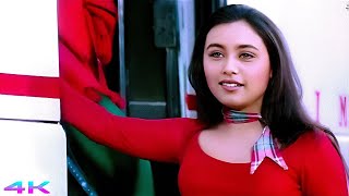 Lal Garara HD Video । Badal । Jaspinder Narula । Bobby Deol, Rani Mukherjee । Aakil Chauhan Music
