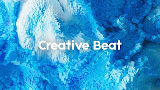 Creative Beat┃Music Video┃AndrisMusic