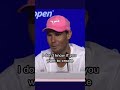 Rafa: “I gonna have a chat with John McEnroe” | US Open 2022