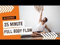 Full Body Yoga Practice | Yoga With Tim