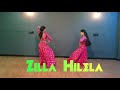 zilla hilela jabariya jodi dance cover vaishali mahori and megha mohan