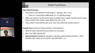 EC'22 Tutorial: Economics of Distributed Systems (Part 1)