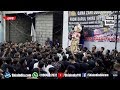 8th Muharram Matam From Bargah-E-Hzt-e-Abbas (A.S) 1440-2018