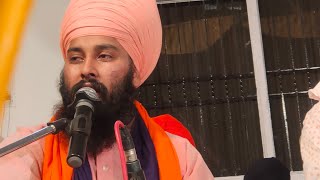 ਧਾਰਨਾ:ਮਹਿਮਾਂ ਸੰਤਾਂ ਦੀ | Baba Gulab Singh Ji Chamkaur Sahib | Dharna | Khalsa Radio