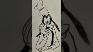 How to Draw GOOFY 😱 Step by Step Sketch Tutorial 😲 GOOFY Drawing for beginners 😍