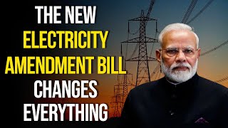 Gov’s new Electricity Amendment Bill will end ‘Revadi Culture’