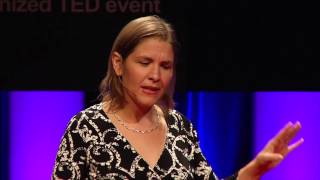 Sleep deprivation & disparities in health, economic and social wellbeing: Lauren Hale at TEDxSBU