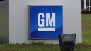 General Motors y Peugeot-Citröen crean una alianza comercial