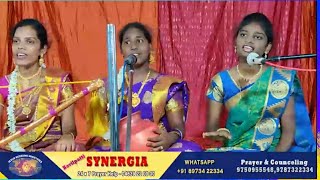 கிறிஸ்தவ வில்லுப்பாட்டு || Jesus Redeems Youth Ministry || Christian Tamil Villupaatu