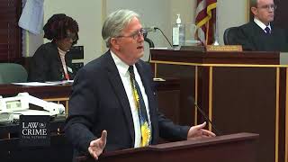 Scott Nelson Trial Defense Opening Statement