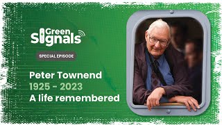 Peter Townend - A life remembered (1925-2023)