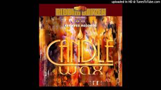 Dj Shakka - Candle Wax Riddim Mix - 2001