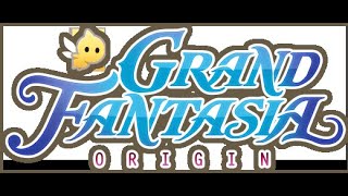 【精靈樂章 國際服】2025/2/5  任務台，單人副本(1/1)、精靈紋章(1/1)【grand fantasia origin】