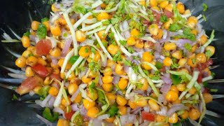 American Corn Salad Recipe By Everyone Can Bake & Cook